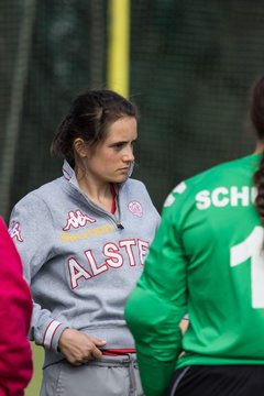 Bild 285 - Damen Der Club an der Alster - D�sseldorfer HC : Ergebnis: 1:4